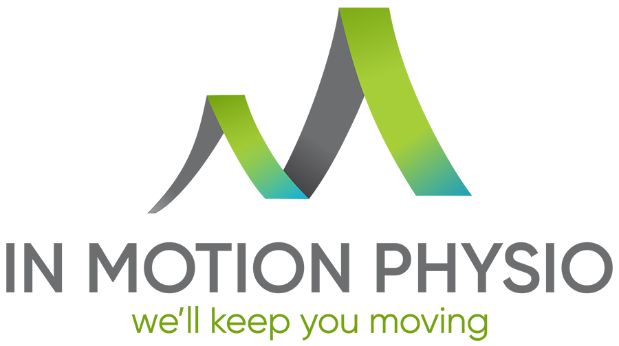 inmotion physio